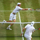 Illustration for article titled Lets Watch This Never-Ending Monstrosity Together: Your Hastily Made Anderson-Isner Wimbledon Liveblog